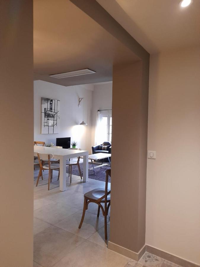 Apparts Et Lofts Bistrot Des Alpilles Saint-Rémy-de-Provence Eksteriør bilde