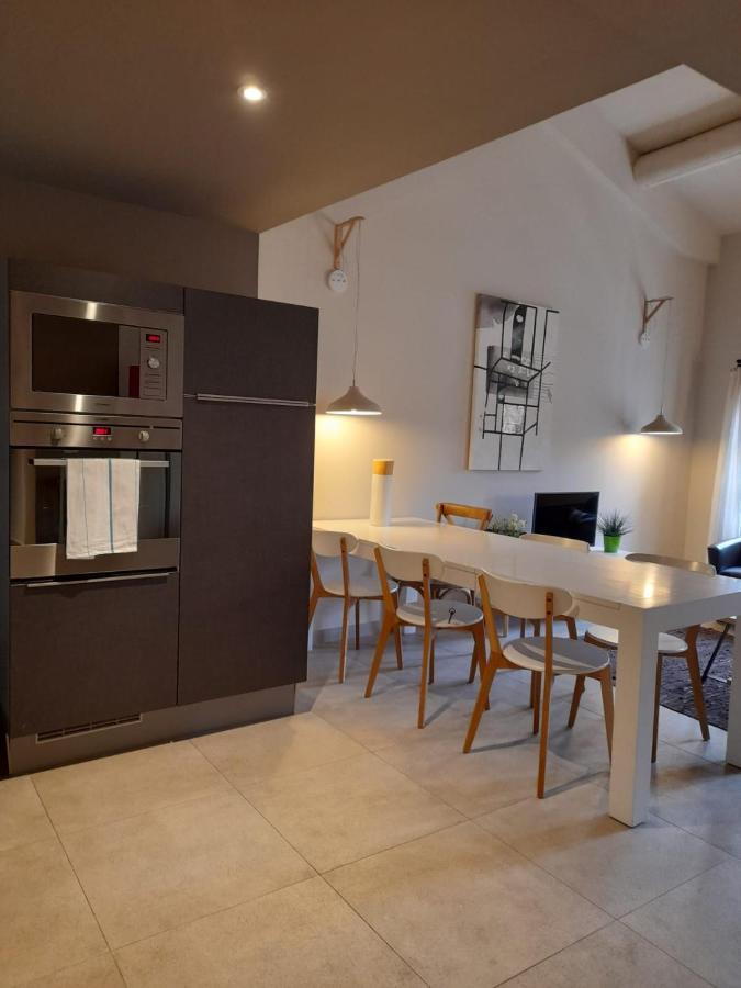 Apparts Et Lofts Bistrot Des Alpilles Saint-Rémy-de-Provence Eksteriør bilde