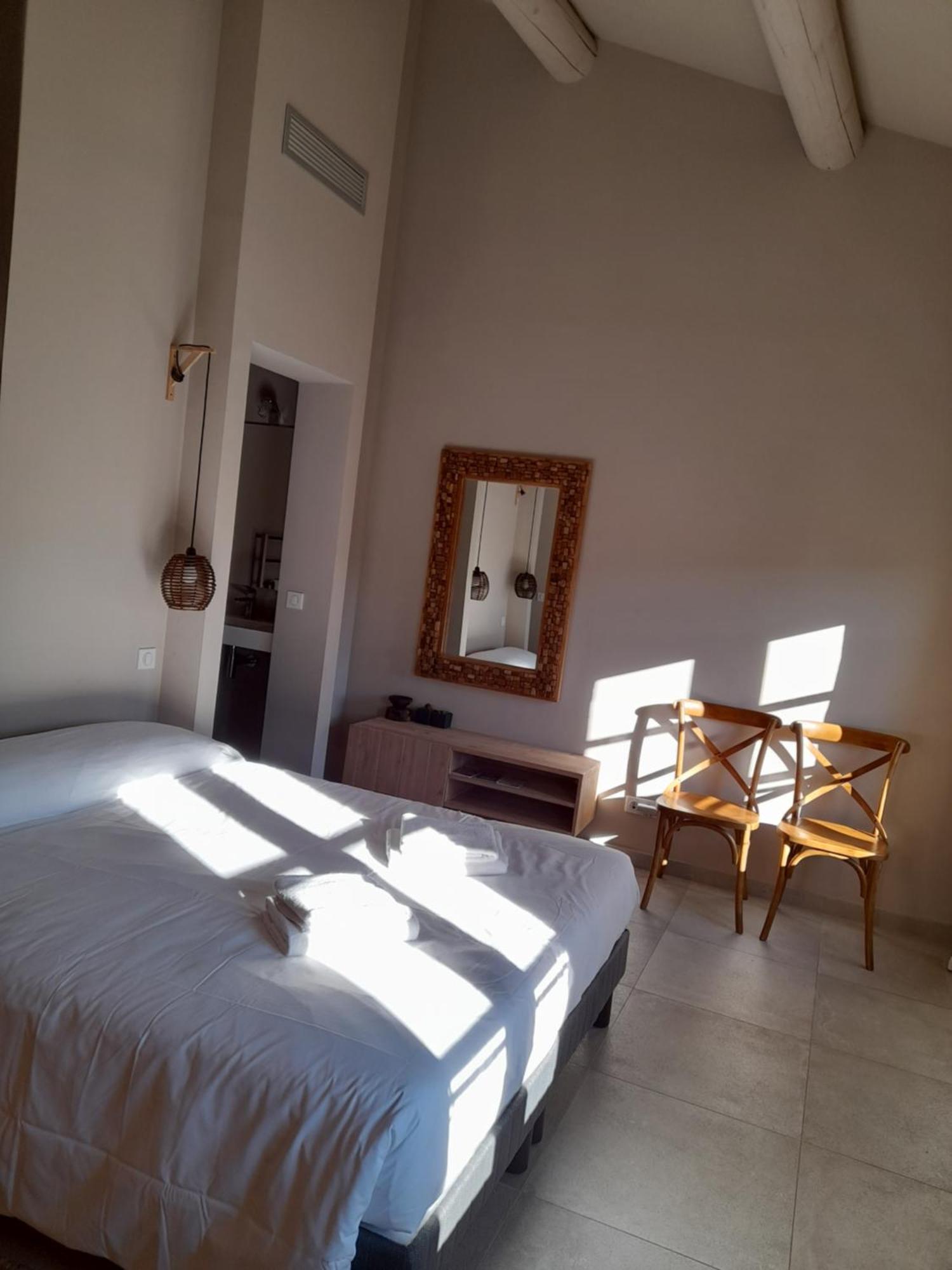 Apparts Et Lofts Bistrot Des Alpilles Saint-Rémy-de-Provence Eksteriør bilde